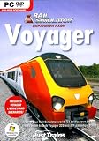 Voyager Rail Simulator