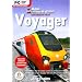Voyager Rail Simulator game