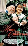 Home for Christmas [VHS]