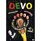 Learning the truth about the DEVO albums