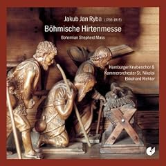 Jakub Jan Ryba: B�hmische Hirtenmesse