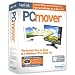 Laplink PC Mover (2007) (with USB 2.0 cable) (PC CD)