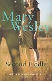 Second Fiddle (0099513064) by Wesley, Mary