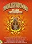 Bollywood Piano Favourites - Book and CD Package