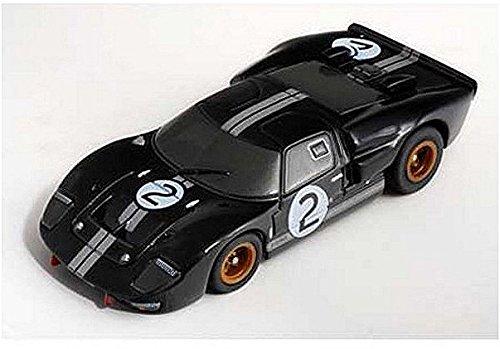 AFX GT40 /#2 McLaren Collectors Series AFX71246