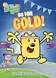 Wow! Wow! Wubbzy!: Go For Gold!