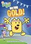 Wow! Wow! Wubbzy!: Go For Gold!