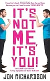 picture of It's Not Me, It's You: Impossible Perfectionist Seeks Very Very Very Tidy Woman