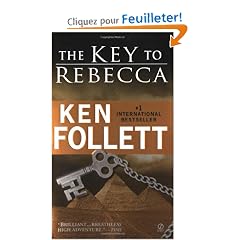 The Key to Rebecca