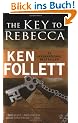 The Key to Rebecca (Signet)