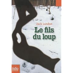 Le fils du loup