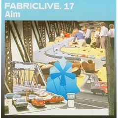 FABRICLIVE17: Aim