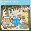 FABRICLIVE17: Aim