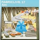FABRICLIVE17: Aim