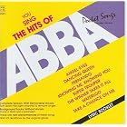 Click here to buy Karaoke: Sings The Hits Of ABBA by various and Abba .