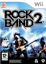 Rock band 2