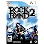 Rock band 2