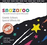 from Snazaroo Snazaroo Face Paint Kits | Cosmic Colours Special FX 3
