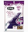 Schick ST Fit Style for Her Razor, Packaging May Vary, 12-Count Packages (Pack of 3)