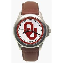 <b>Oklahoma Sooners "OU" Rookie Watch - Men's</b>