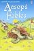 Aesop's Fables (Young Reading (Series 2))