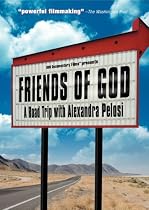 A Road Trip with Alexandra Pelosi Streaming.