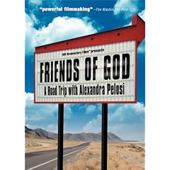 Friends of God: A Road Trip with Alexandra Pelosi by 