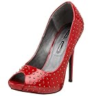 Lovely People Aziza Pump