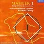 Sym No.1/Sonata/Chailly Dh