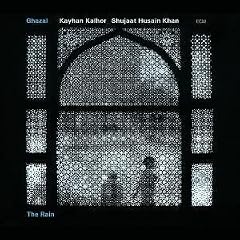 The Rain