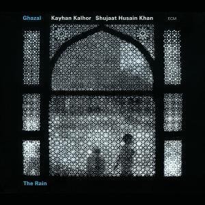 CD-Charts  Used : The Rain