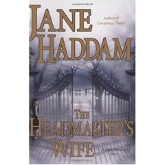 The Headmaster's Wife (Gregor Demarkian Mysteries)