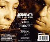 Acrobats: Music of David Leisner