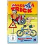 Hase und Wolf ( ... nu pogodi ) - Alles Trick 4 <b>DVD</b> ~ Wjatscheslaw Kotjonotschkin