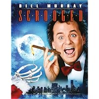 Scrooged