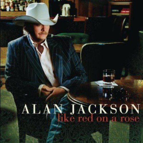 Alan Jackson - Prime Cuts July 14, 2006 - Zortam Music