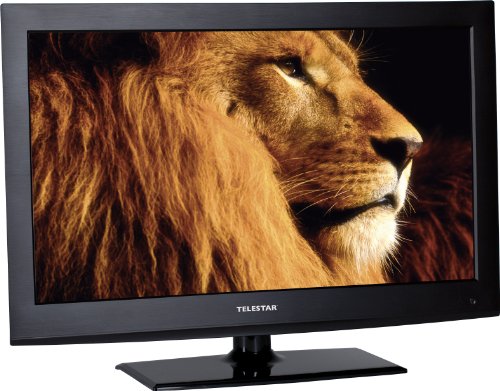 Telestar LED TV 1022 54,6cm (22