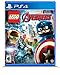 LEGO Marvel's Avengers - PlayStation 4