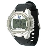 New York Yankees Pro Trainer Sports Watch