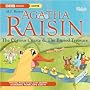 Agatha Raisin: The Curious Curate and the Buried Treasure: v. 3 (BBC Audio)
