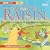 Agatha Raisin: The Curious Curate and the Buried Treasure: v. 3 (BBC Audio)