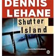 Shutter Island CD: A Novel by Dennis Lehane and David Strathairn