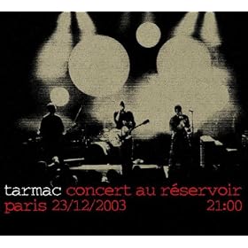 Concert Au Reservoir