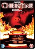 Christine [DVD] [1984]