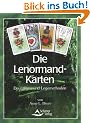 Die Lenormand-Karten: Deutungen und Legemethoden