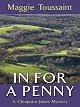 In for a Penny (A Cleopatra Jones Mystery)