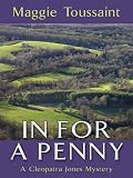 In for a Penny (A Cleopatra Jones Mystery)