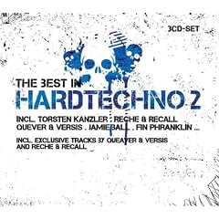 The Best in Hardtechno Update 2.0