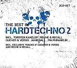 The Best in Hardtechno Update 2.0