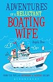 Adventures of a reluctant boating wife